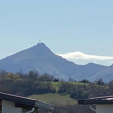 T4 Avec Terrasse Ideal En Famille Ou Entre Amis Hendaye Zewnętrze zdjęcie