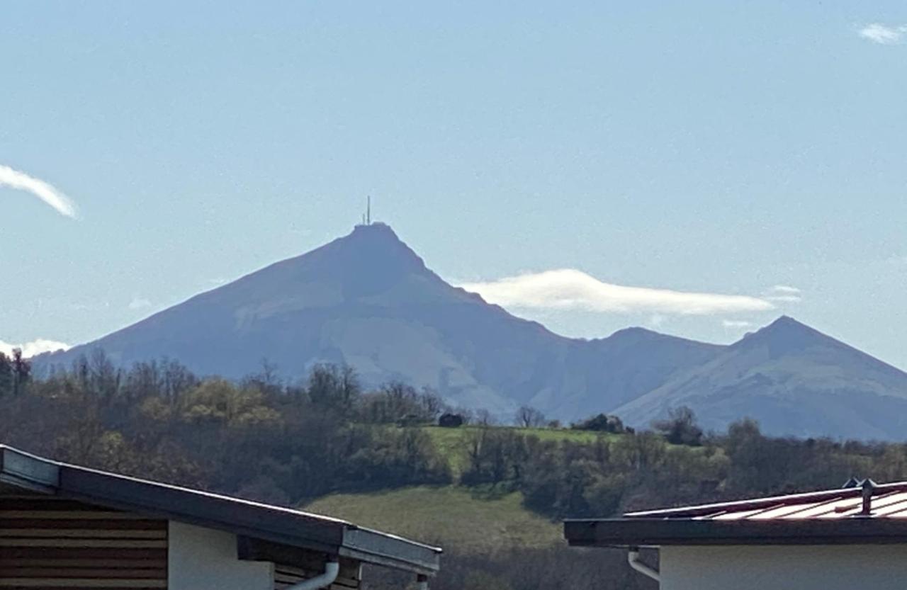 T4 Avec Terrasse Ideal En Famille Ou Entre Amis Hendaye Zewnętrze zdjęcie